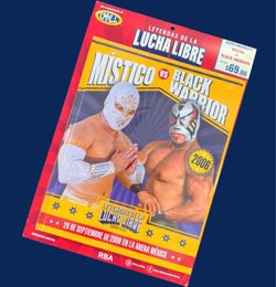 CMLL