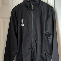 Haikyuu Windbreaker 