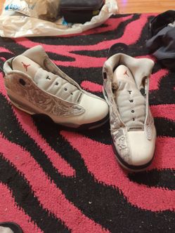 Men's shoes