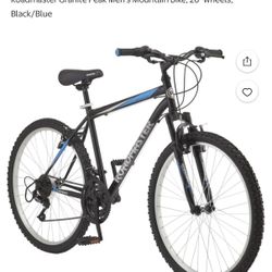 Mountain Bike 