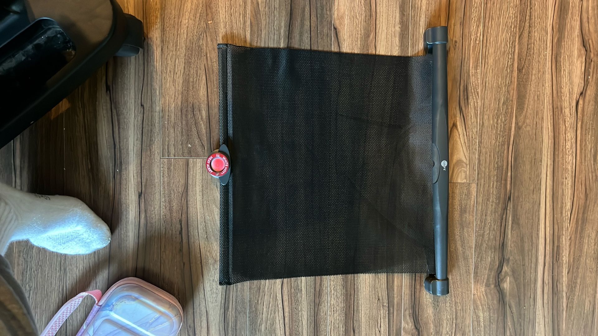 Car Window Cover Up