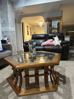 Beautiful table