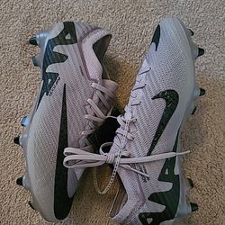 Nike Air Zoom mercurial vapor 15 Elite SG - pro size 6.5 y/8wmns