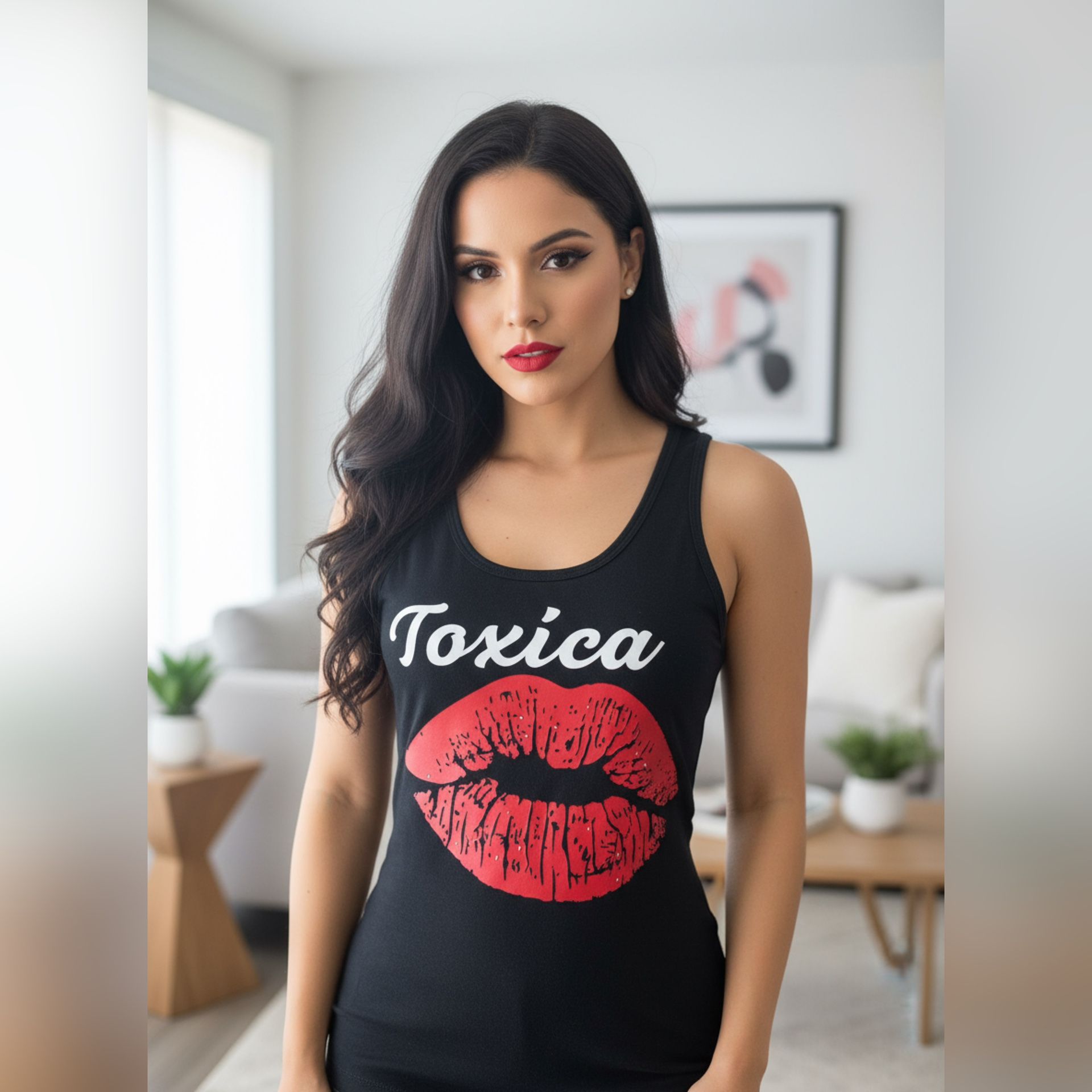 Toxica T-shirt