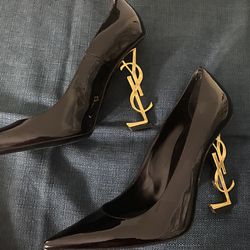 Saint Laurent Heels 