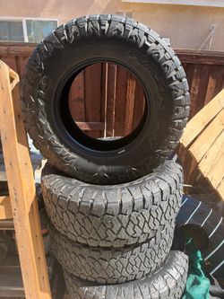 MAXXIS TIRES for sale