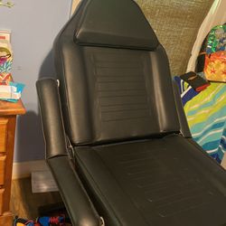 Lash Chair