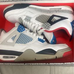 Jordan 4 What The Size 10.5