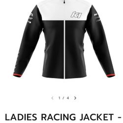 K1 Racing Jacket