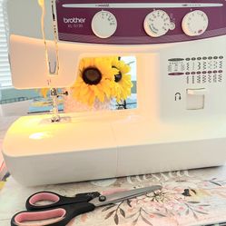 BROTHER SEWING MACHINE