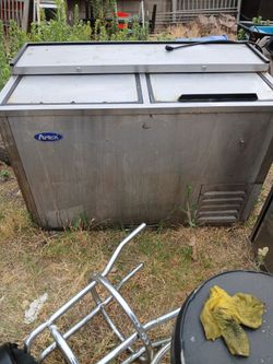 340 bottle cooler.