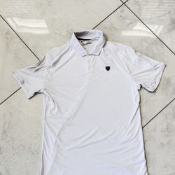 Nike Golf Dri-Fit Polo Size Large Tall