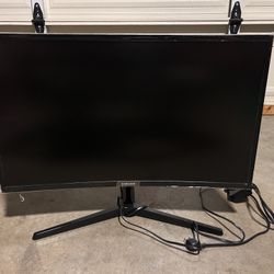 Samsung monitor LED 27’ 