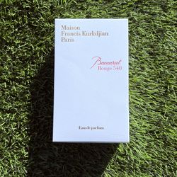 Maison Francis Kurkdjian Baccarat Rouge 540 Eau de Parfum 70ml