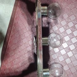 Bathroom Light Fixture 