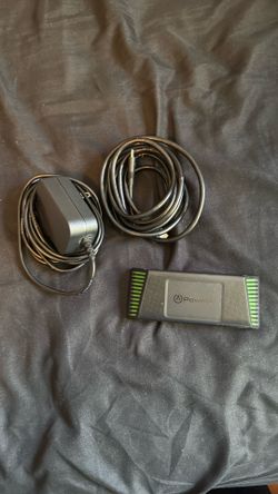 PowerA 4-port USB hub FOR XBOX ONLY