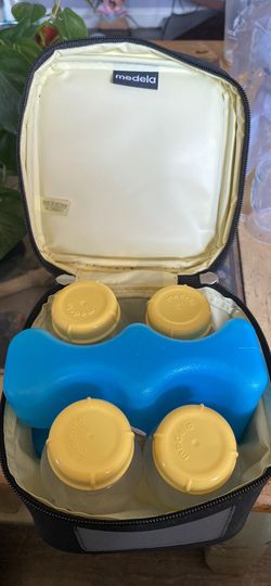 Bottle Cooler