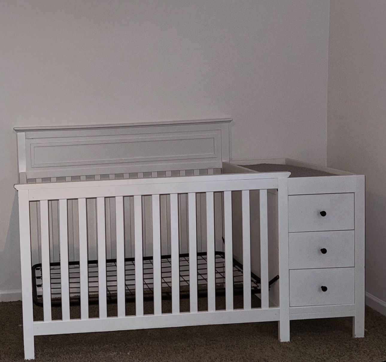 Crib (Cuna)