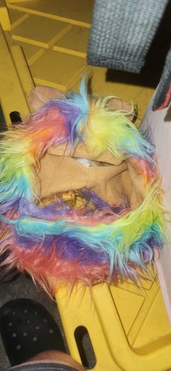 Youly pet headpiece