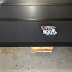 Flip Up Hard Cover 2019-2026