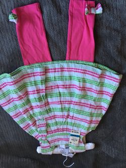 Girls outfit