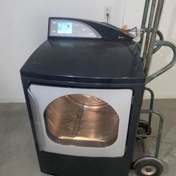 Ge Dryer $500