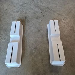 mini split ac condenser base