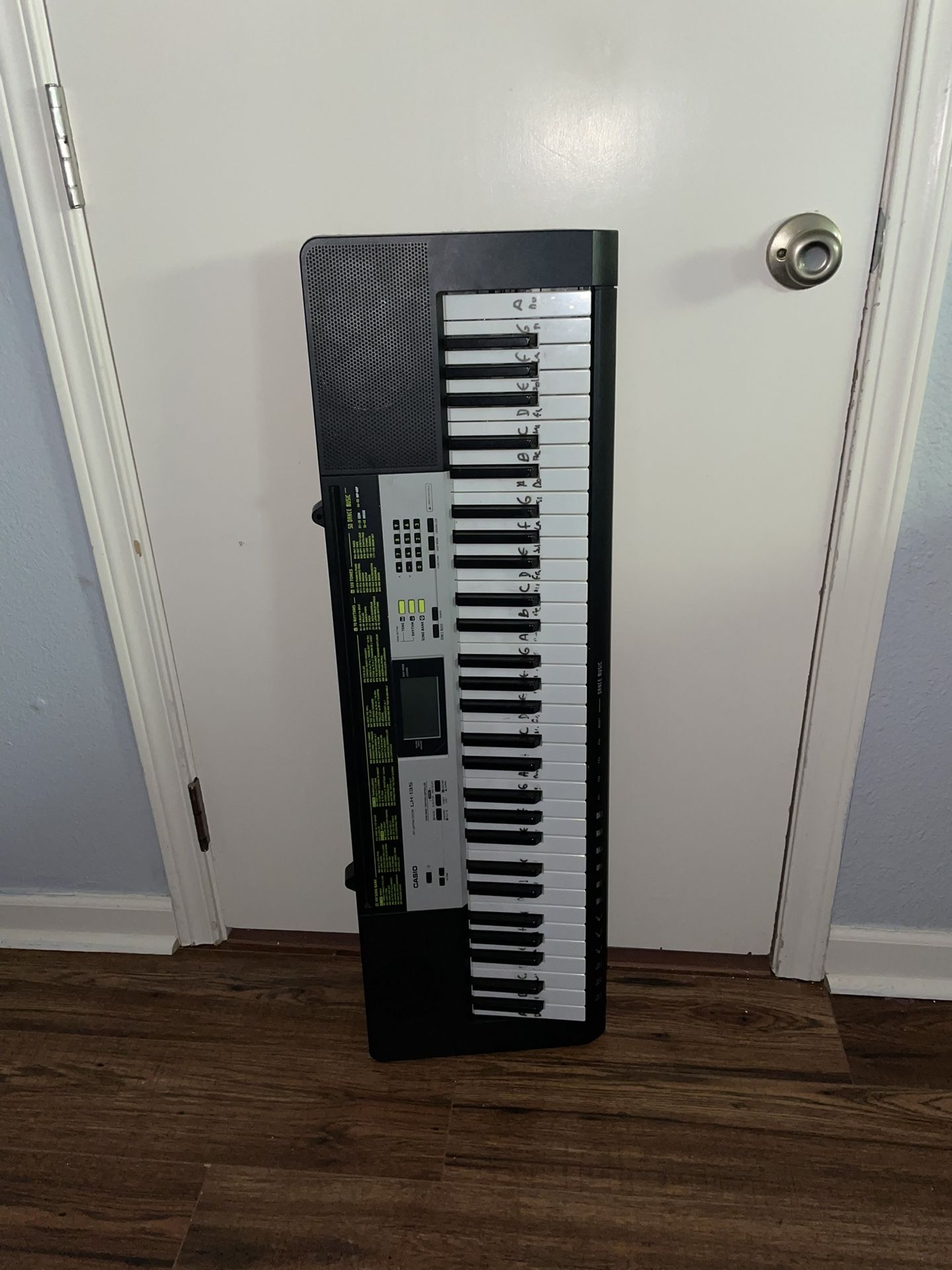 Piano