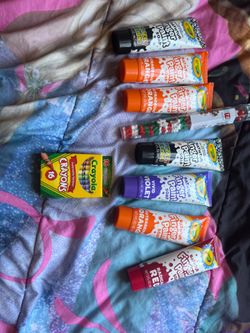 Paint for kids