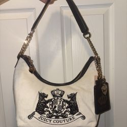Juicy Couture Purse 