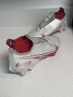 Nike Vapor Pro Edge Pro Cleats