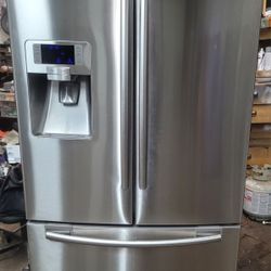 Samsung Refrigerator