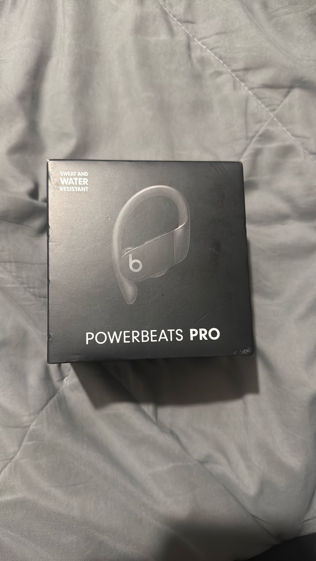 Beats Powerbeats Pro Wireless Earbuds 