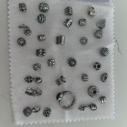 Pandora Charms- Authentic 