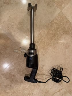 Immersion Blender Heavy Duty