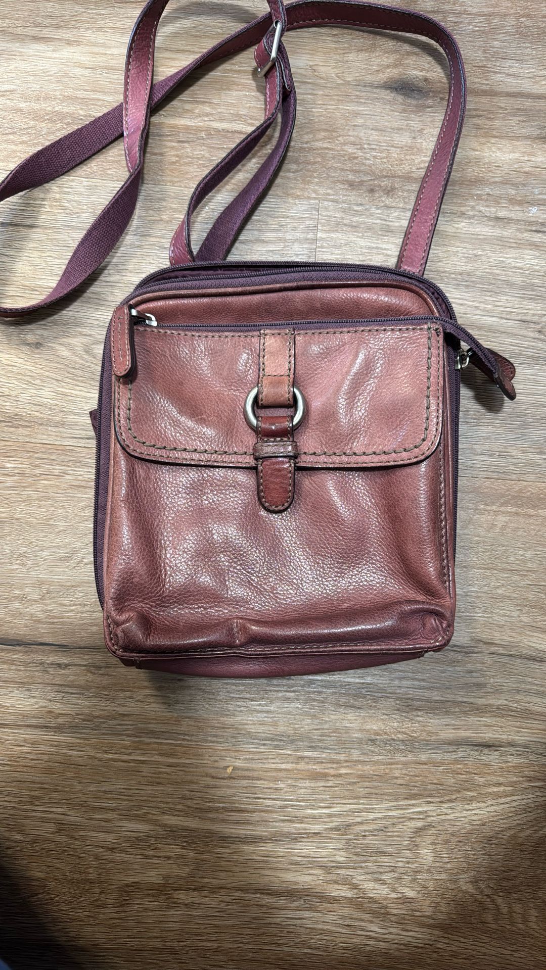 Fossil Women’s Crossbody Bag