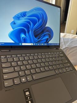 Lenovo Idea Pad Flex 5i (14” ) Touch Screen 