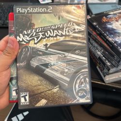 Play Station 2 , And Play Station 3 Games