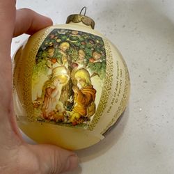 1980-81 Tree Of Of Life Quiet Reflections 