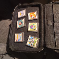 Nintendo DS  