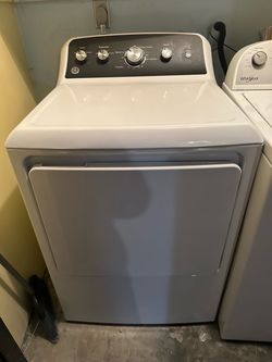 GE Electric Dryer