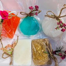 🌷Jabones Naturales Y Artesanales 🌷