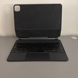 Apple Magic Keyboard 