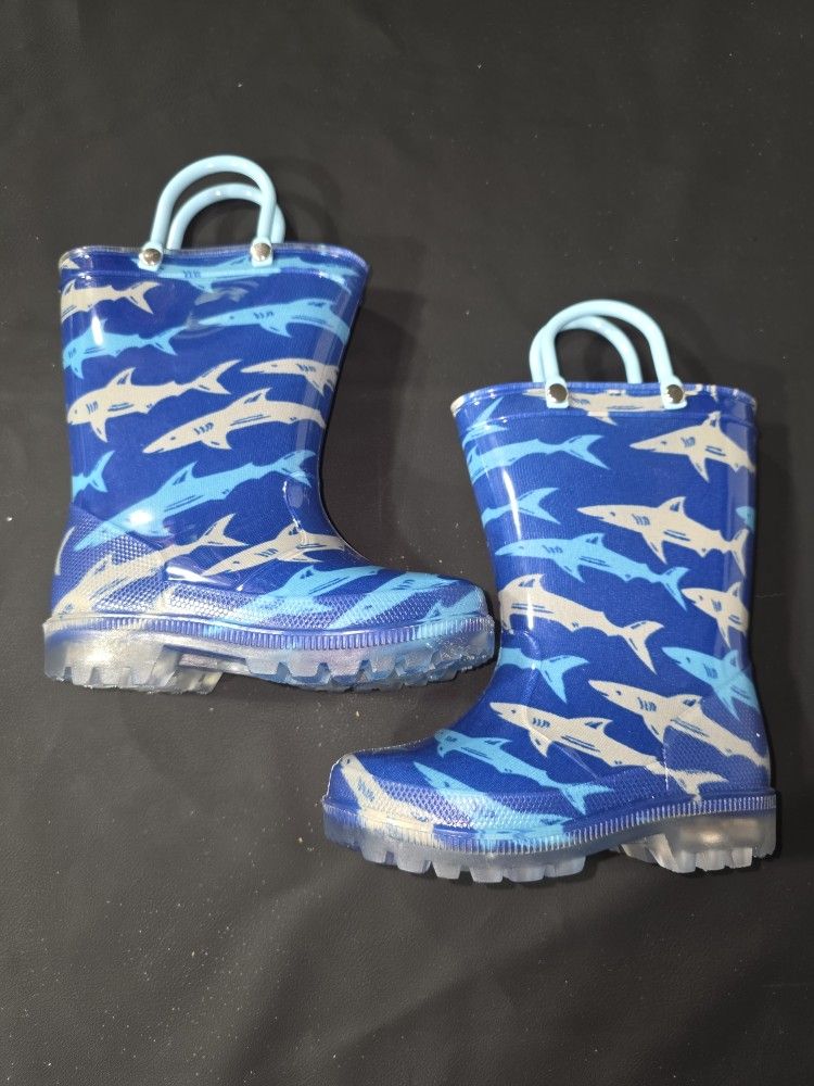 Kids Rainboots