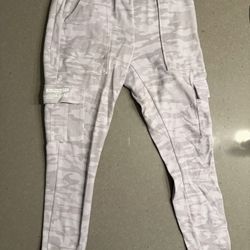 Alphalete Men’s Identity Jogger Pants – Size S – Multiple Colors & Patterns 