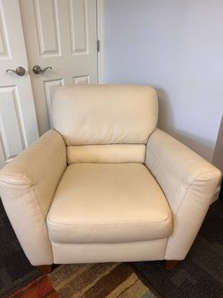 Accent Chair