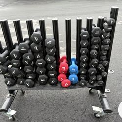 York Top Quality Weights