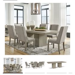 Kitchen Table 