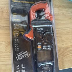 Multimeter 