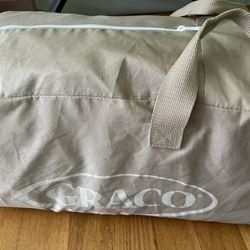 Travel Lite Pack And Play 